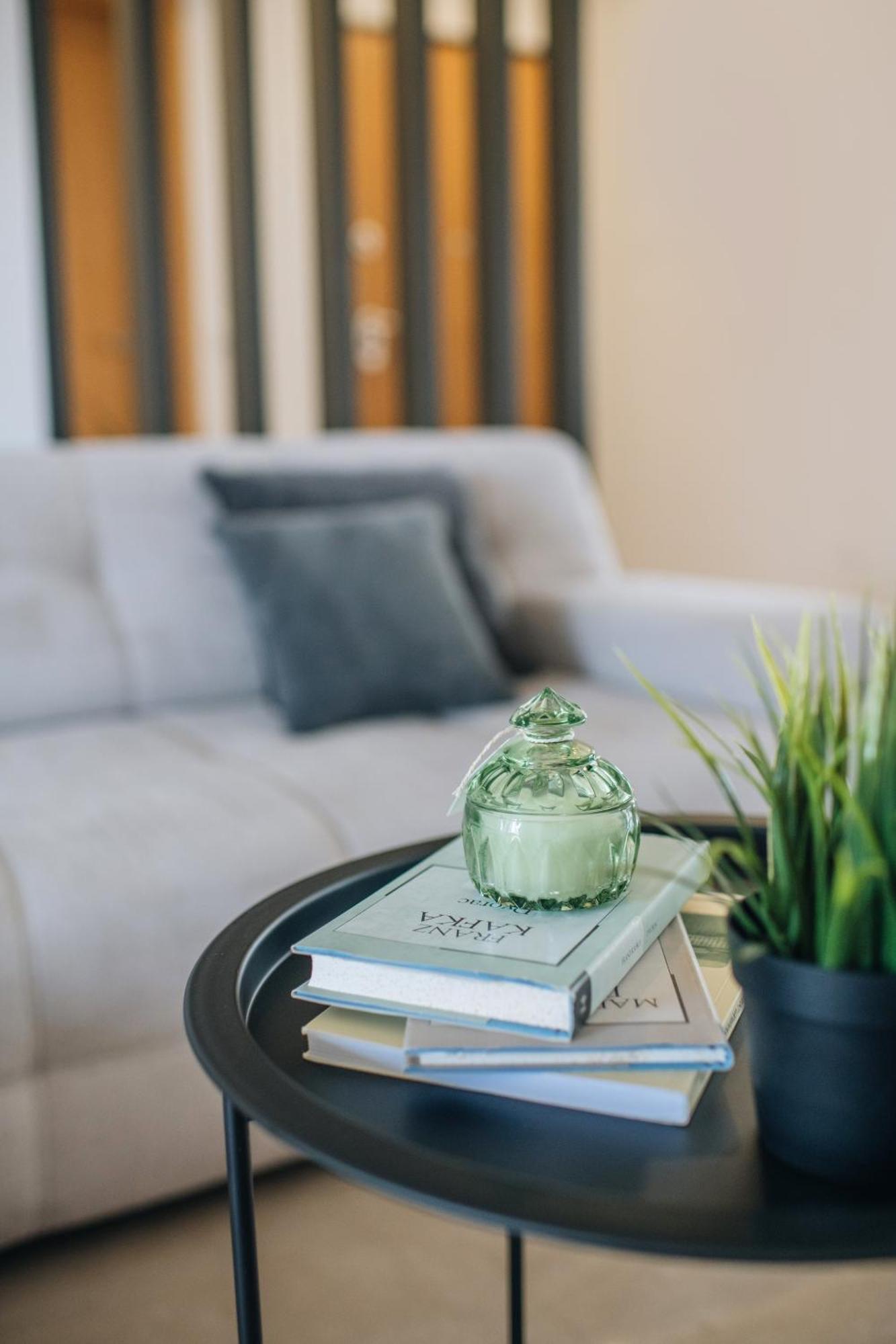 Apart Residence Rudan Rovinj Luaran gambar