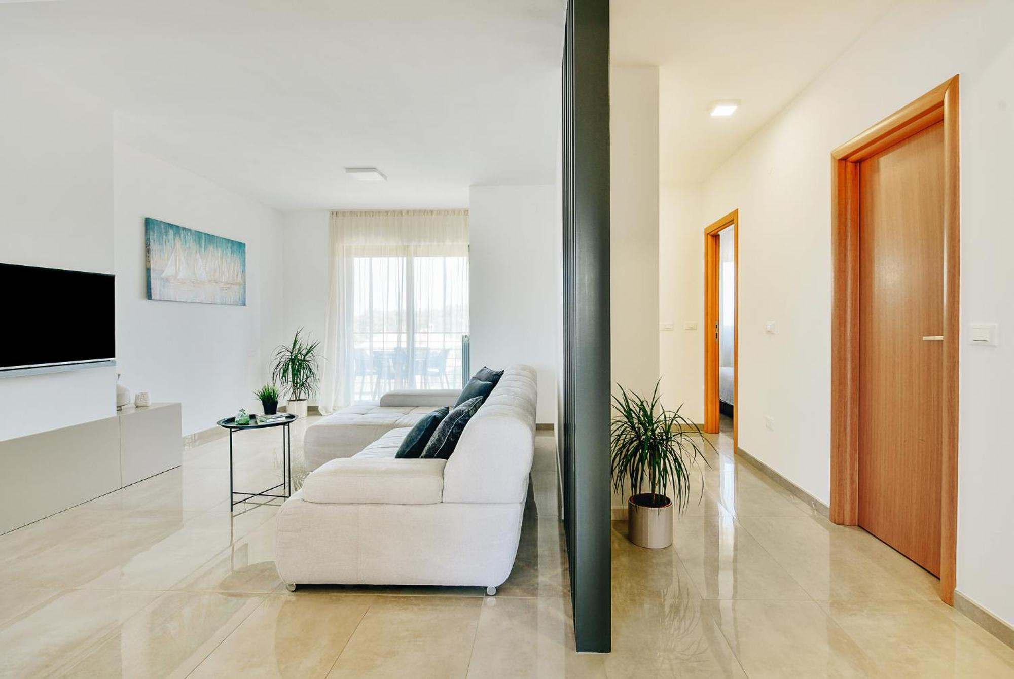 Apart Residence Rudan Rovinj Luaran gambar